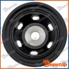 Poulie damper vilebrequin pour FIAT | RKP-FT-016, 0515T4
